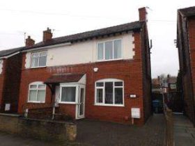2 Bedroom Semi-Detac...